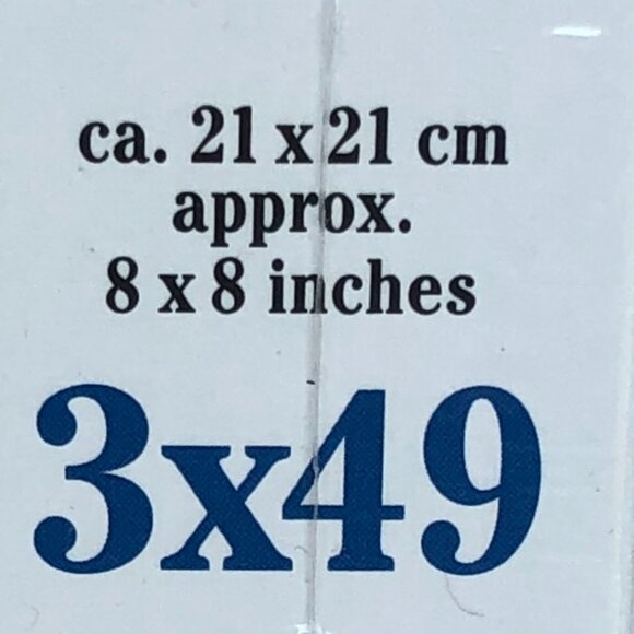 New sealed Ravensburger-3x49 Piece Puzzle - Kittens (cats) - Picture 15 of 16